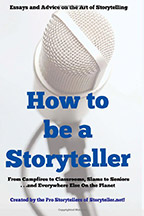 how-to-be-a-storyteller.cover